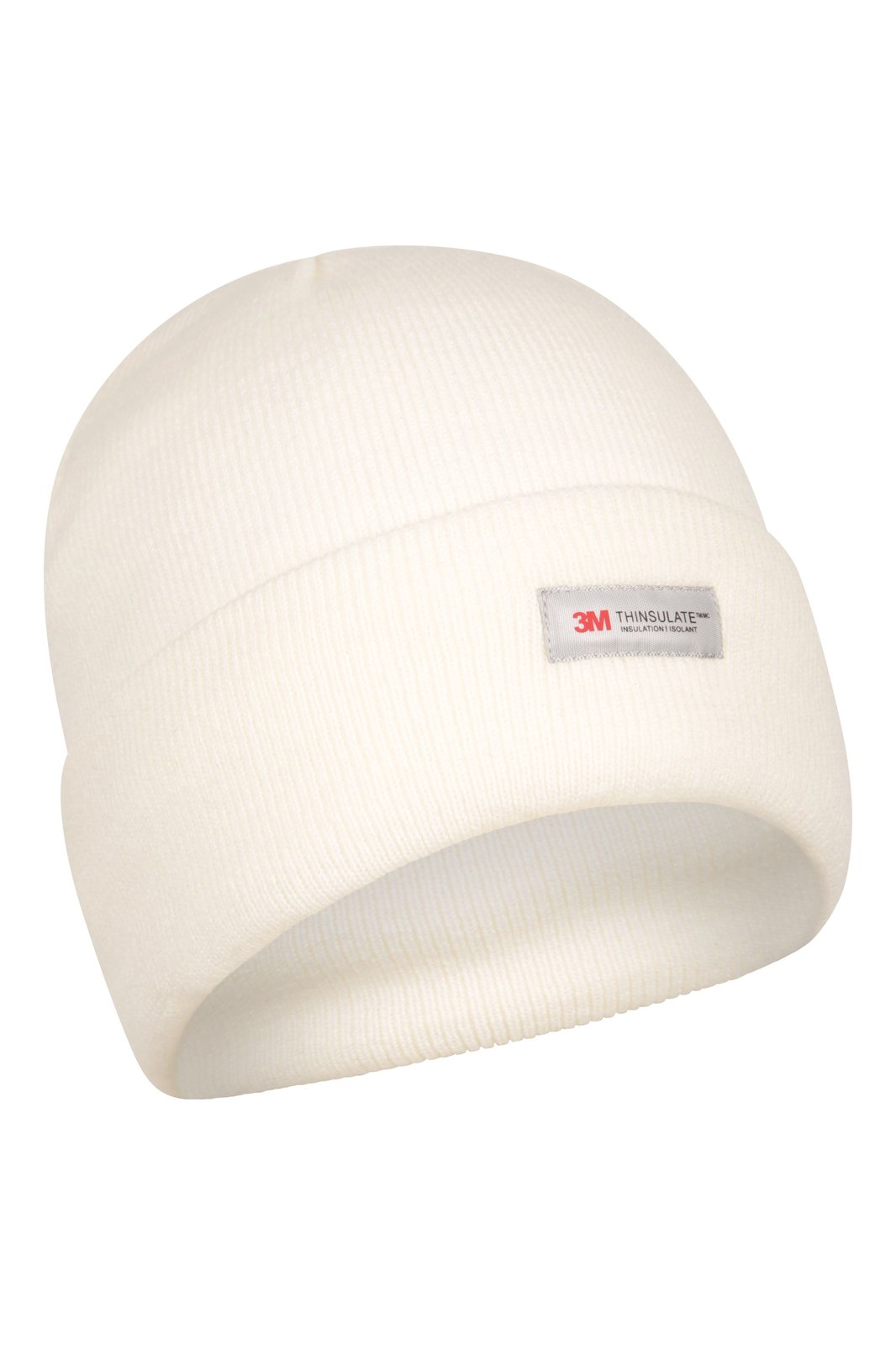 3M Dünnvlies gefüttert Beanie