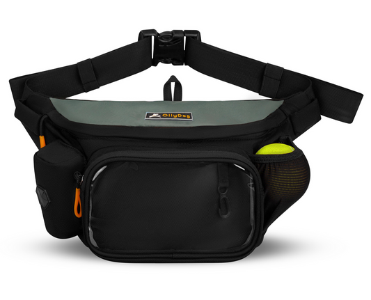 Trailblazer Packung mit Bouncy Ball | Adventure Waist Packung