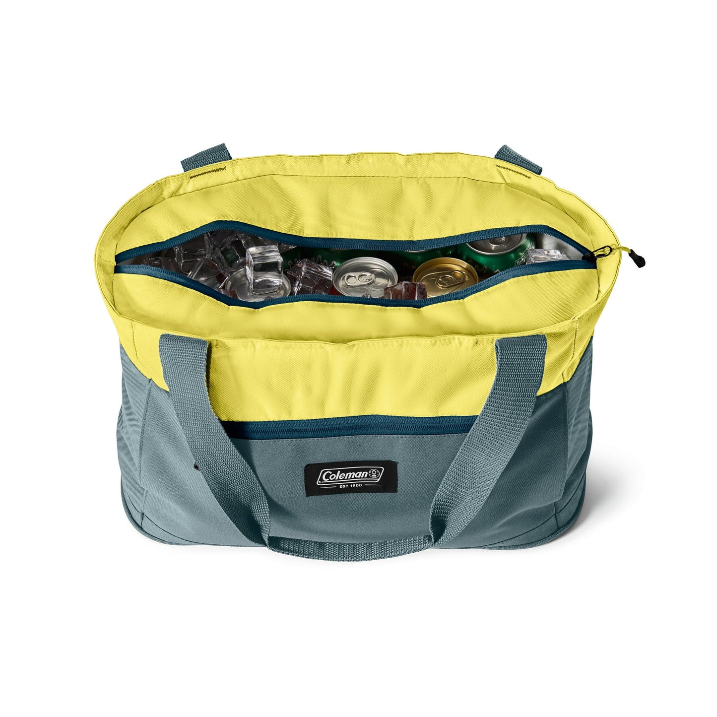 Outlander 28 Can Soft Cooler Tote (Deutsche Ausgabe)
