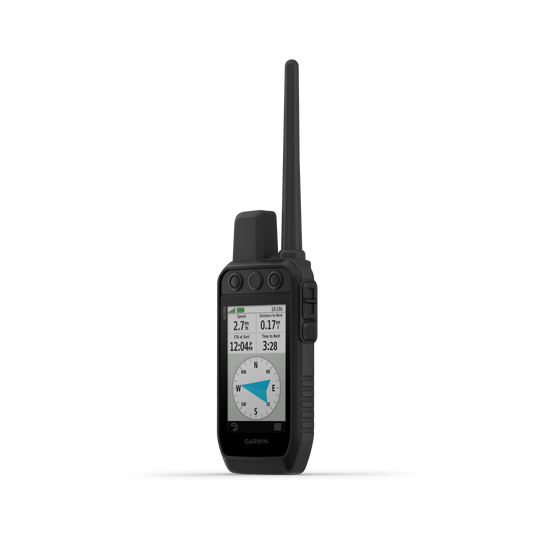 Garmin Alpha 300 Handheld