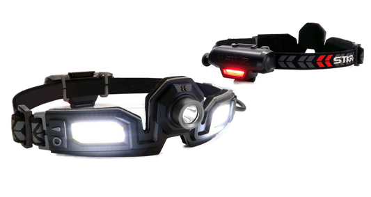 FLEXIT-Scheinwerfer PRO 6.5