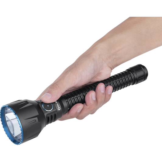 Javelot Turbo Spotlight Blitzlicht