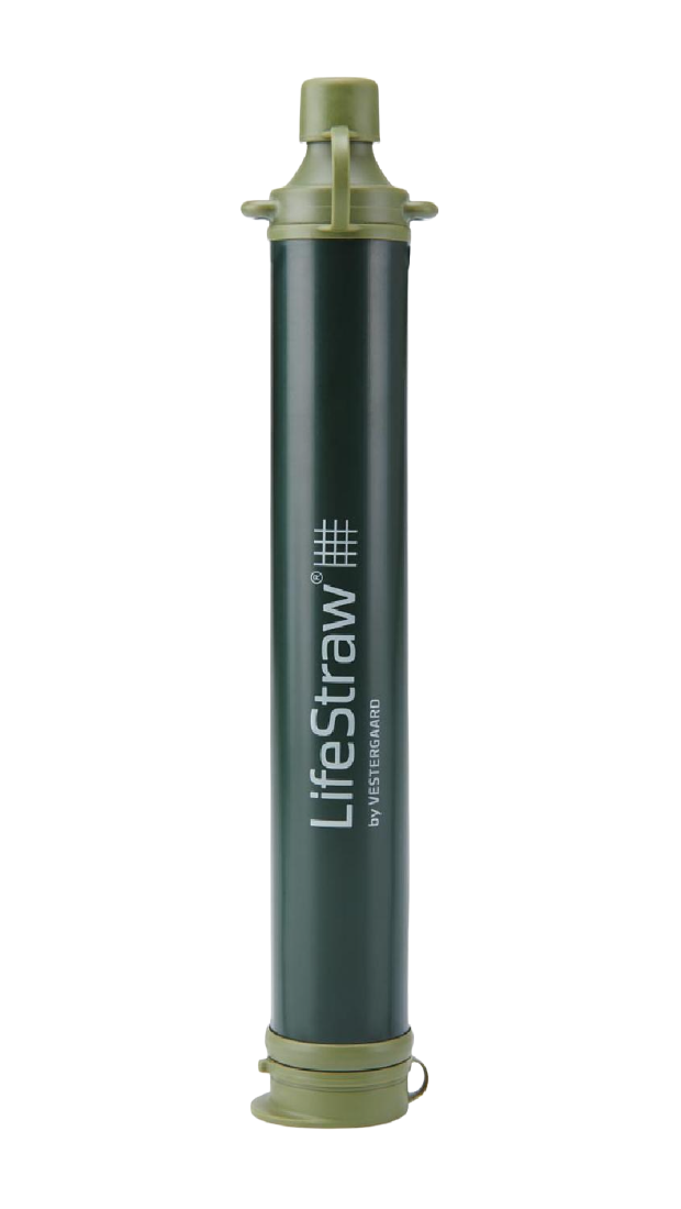 LifeStraw Personal Wasserfilter