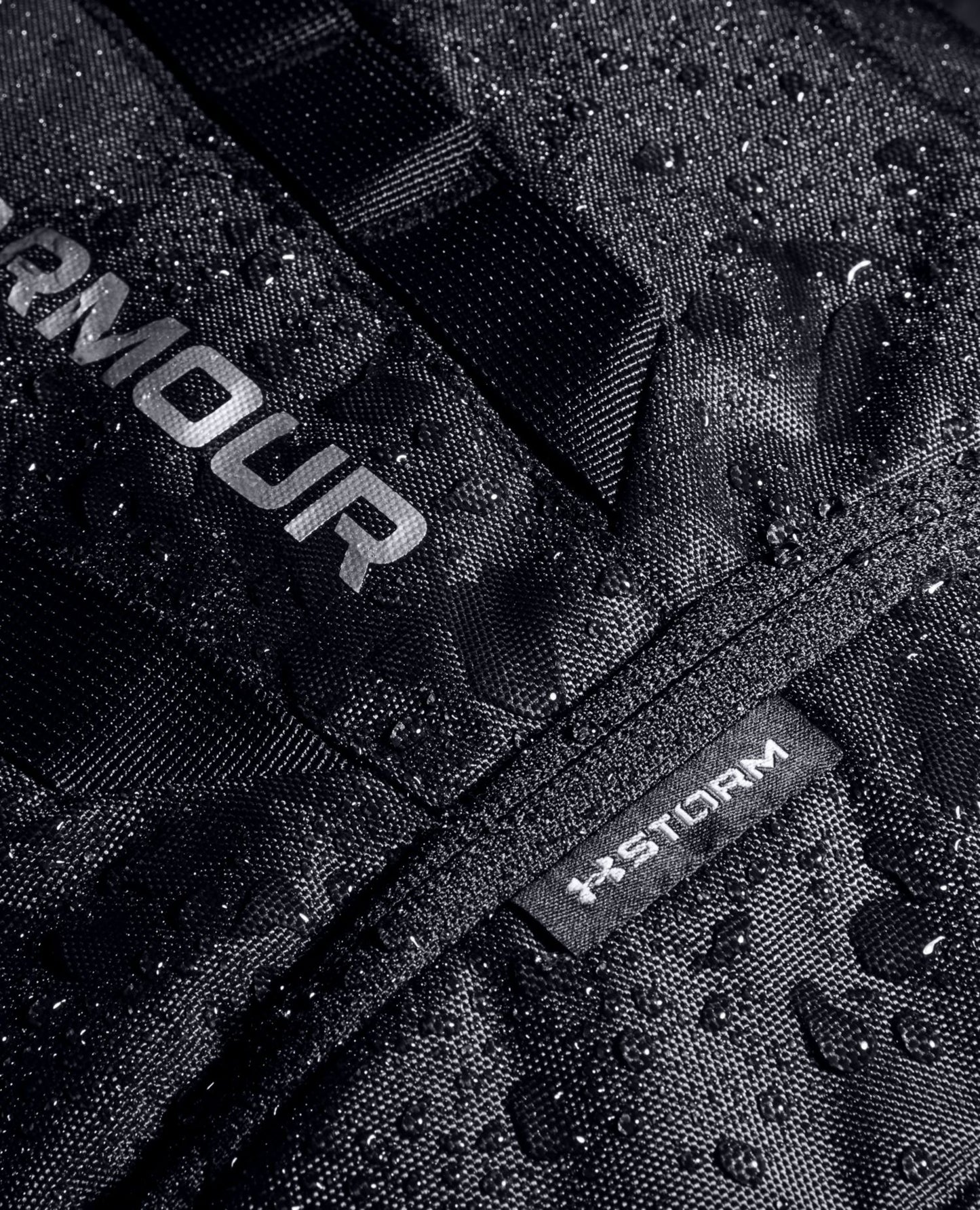 UA Hustle 5.0 Rucksack