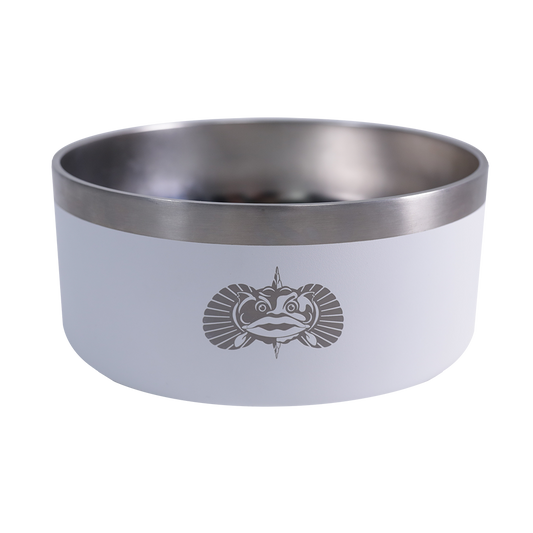 Nicht-Tipping Dog Bowl