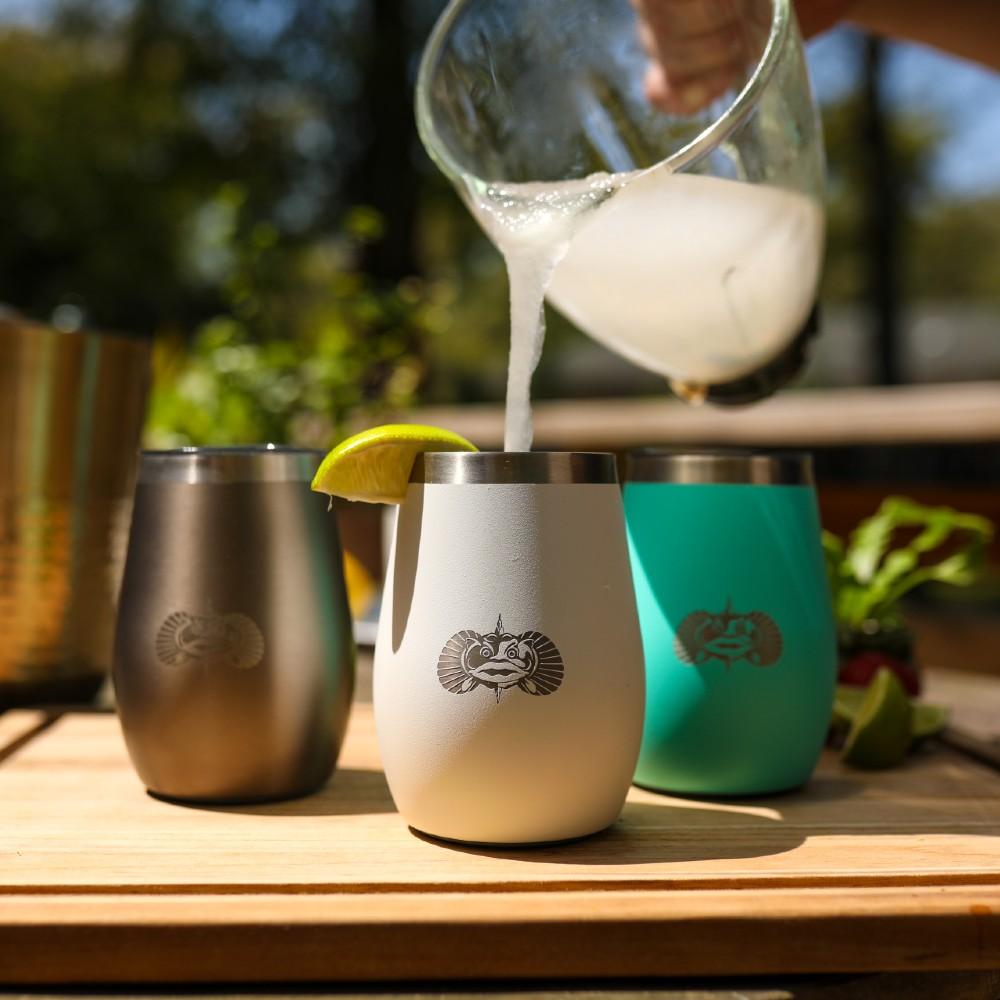 283 g Wein Tumbler