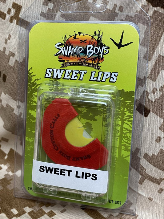 Sweet Lips Mouth Call Übersetzung