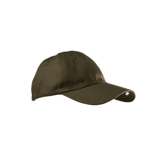 Nacht-Scope MagnaLite Pro wiederaufladbare LED-Kappe
