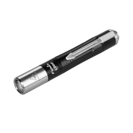 LD02 V2.0 LED Penlight mit UV-Beleuchtung