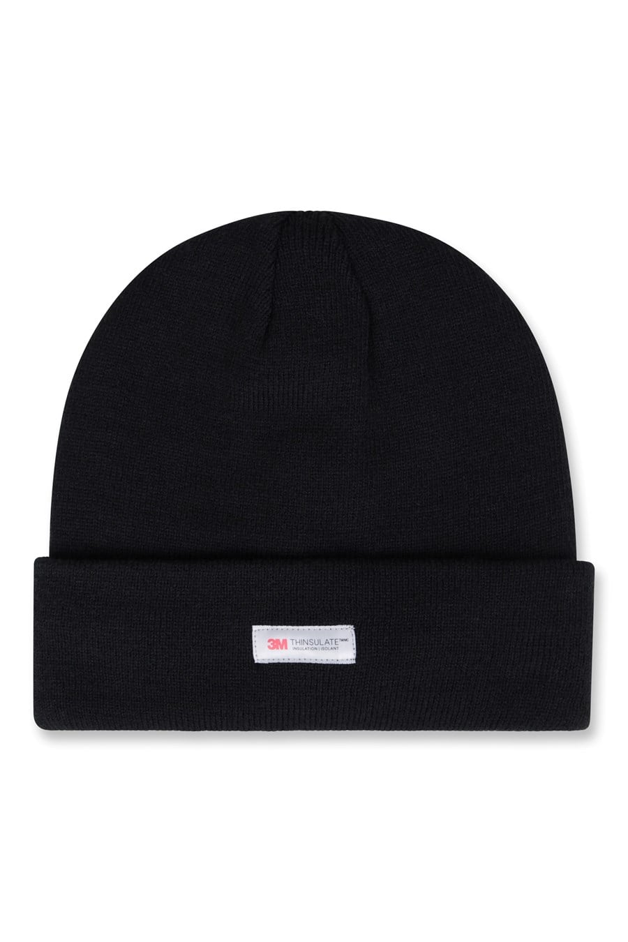 3M Dünnvlies gefüttert Beanie