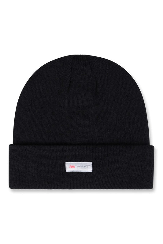 3M Dünnvlies gefüttert Beanie