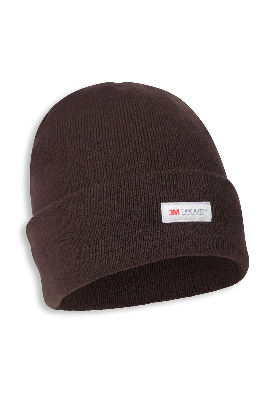 3M Dünnvlies gefüttert Beanie