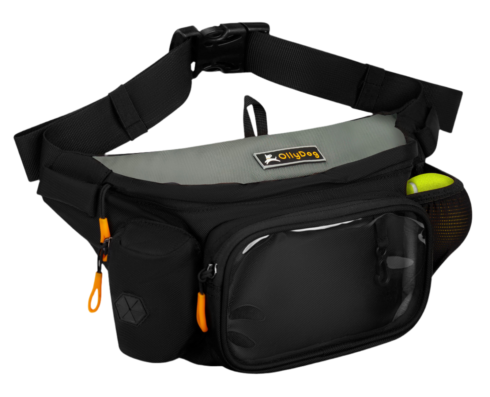 Trailblazer Packung mit Bouncy Ball | Adventure Waist Packung