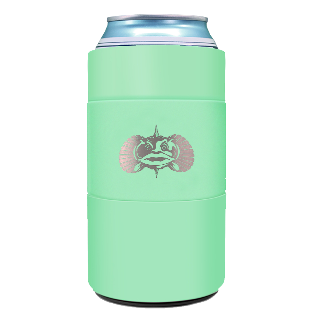 Nicht-Tipping Can Cooler