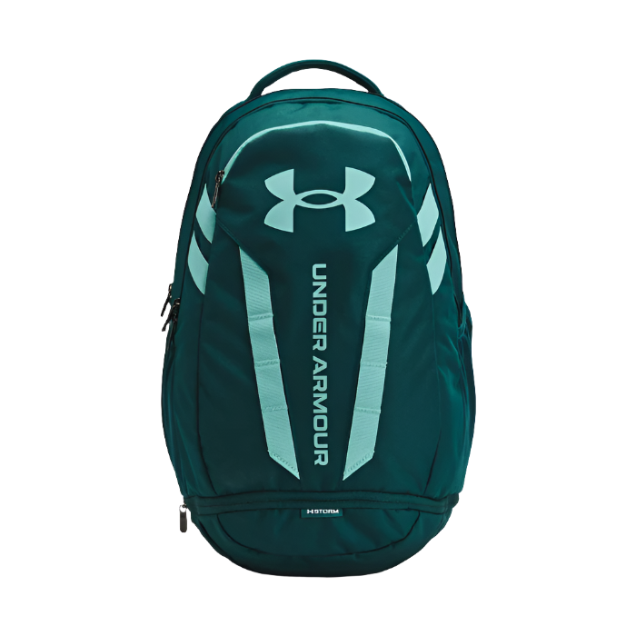 UA Hustle 5.0 Rucksack