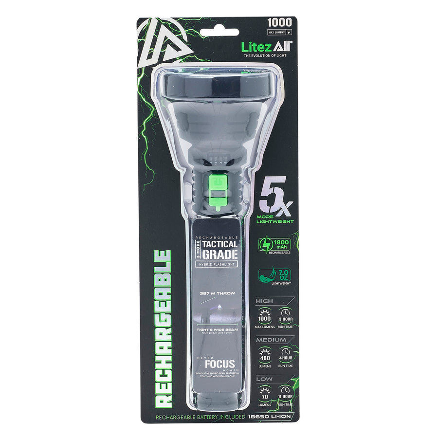 Ultralitte Soft Touch Taschenlampe