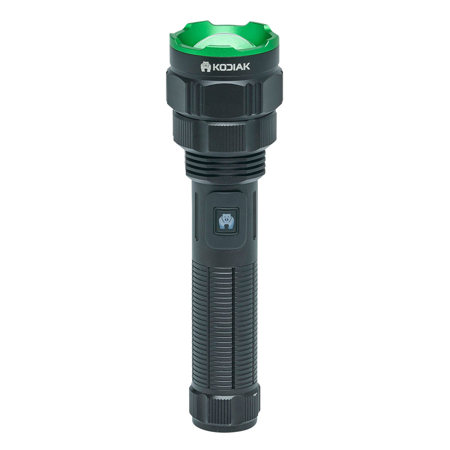 Fast 1 Meile Beam taktische Taschenlampe