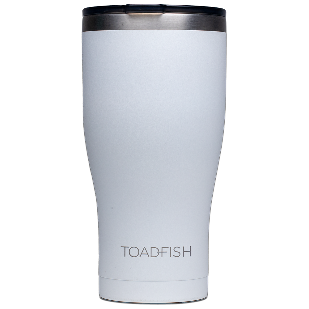 Krötenfisch-Tumbler