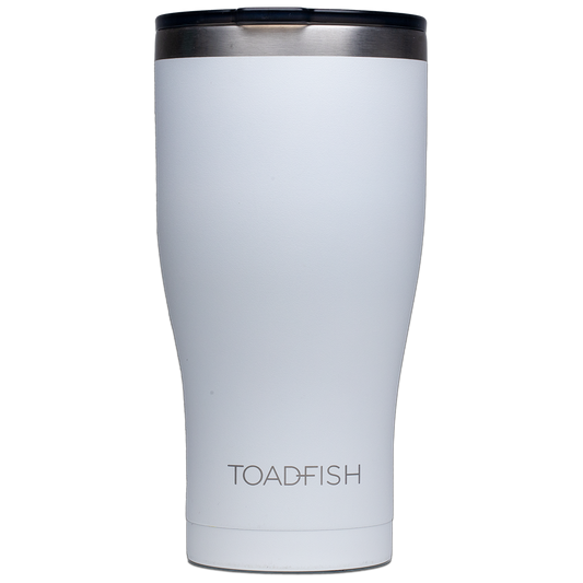Krötenfisch-Tumbler
