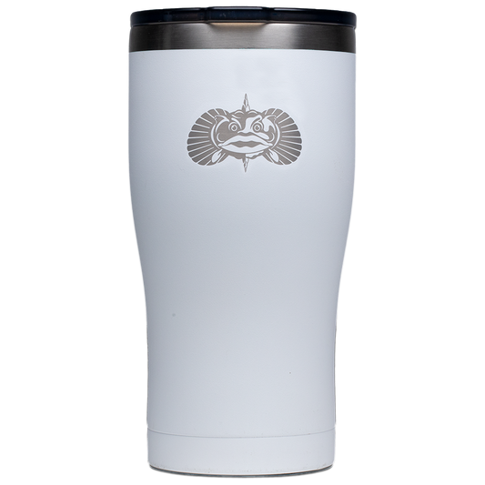 Krötenfisch-Tumbler