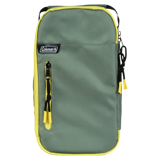 Morph 6-Can Convertible Soft-Sider Kühler Sling