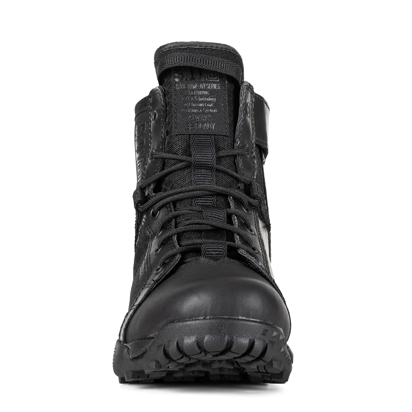 5.11 A/T 6' Side Zip Boot