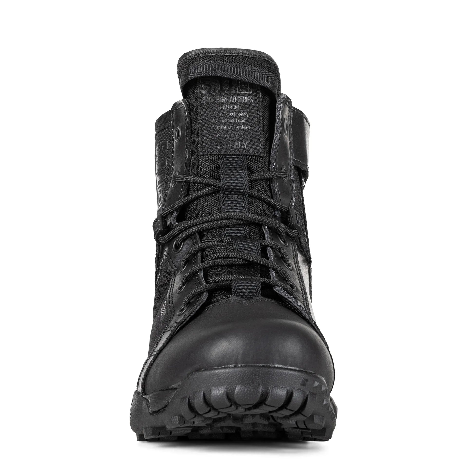 5.11 A/T 6' Side Zip Boot