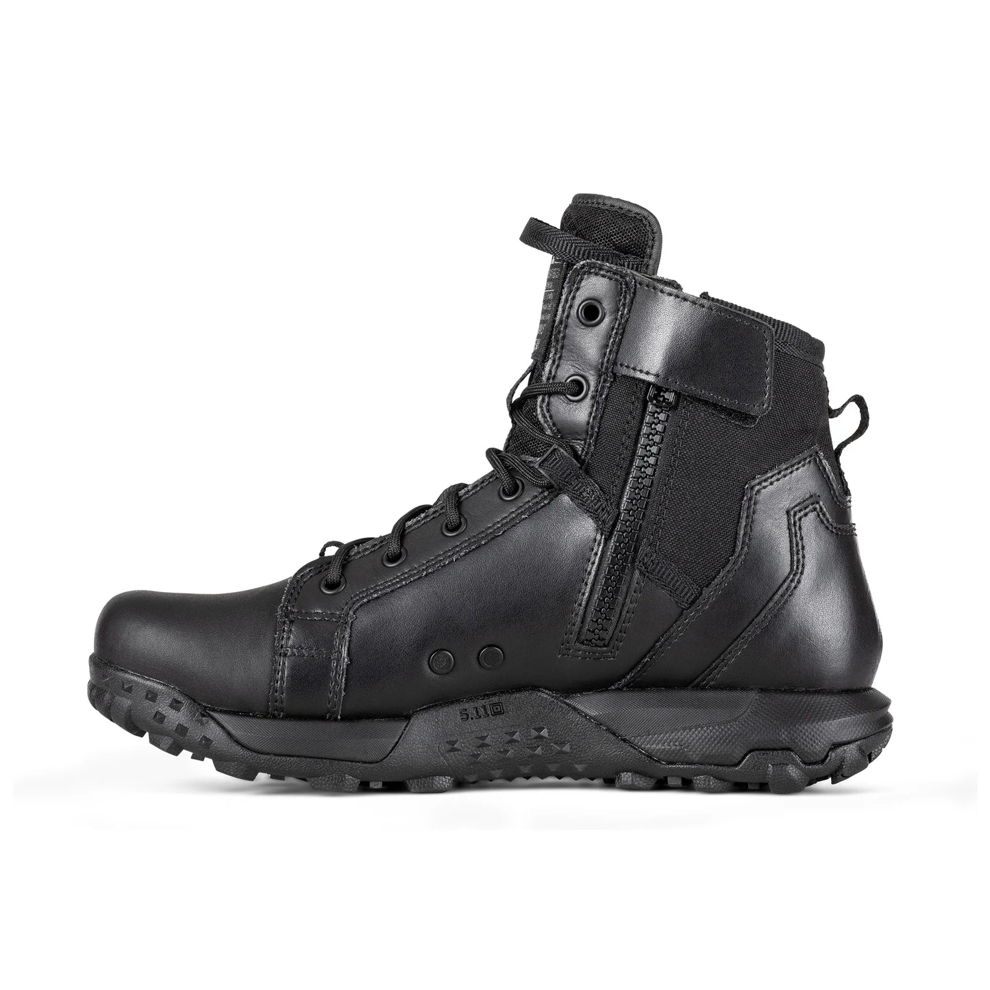 5.11 A/T 6' Side Zip Boot