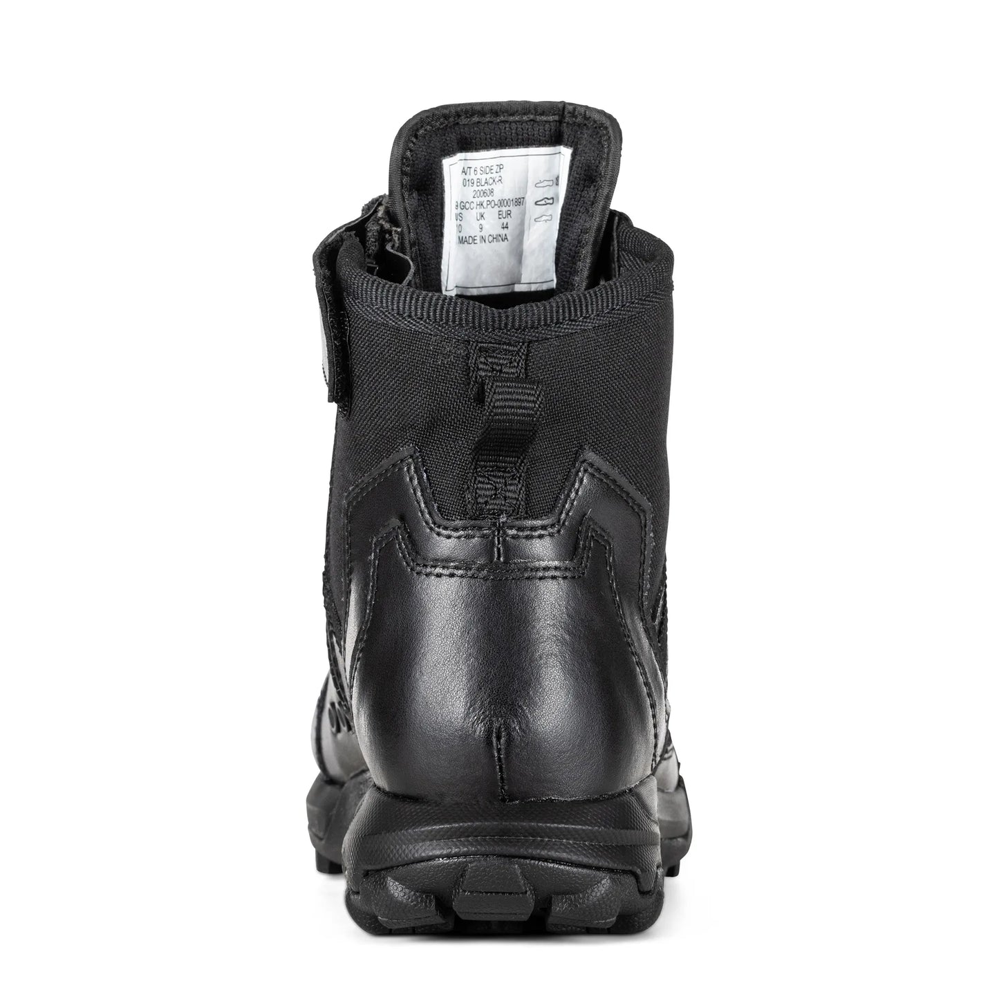 5.11 A/T 6' Side Zip Boot