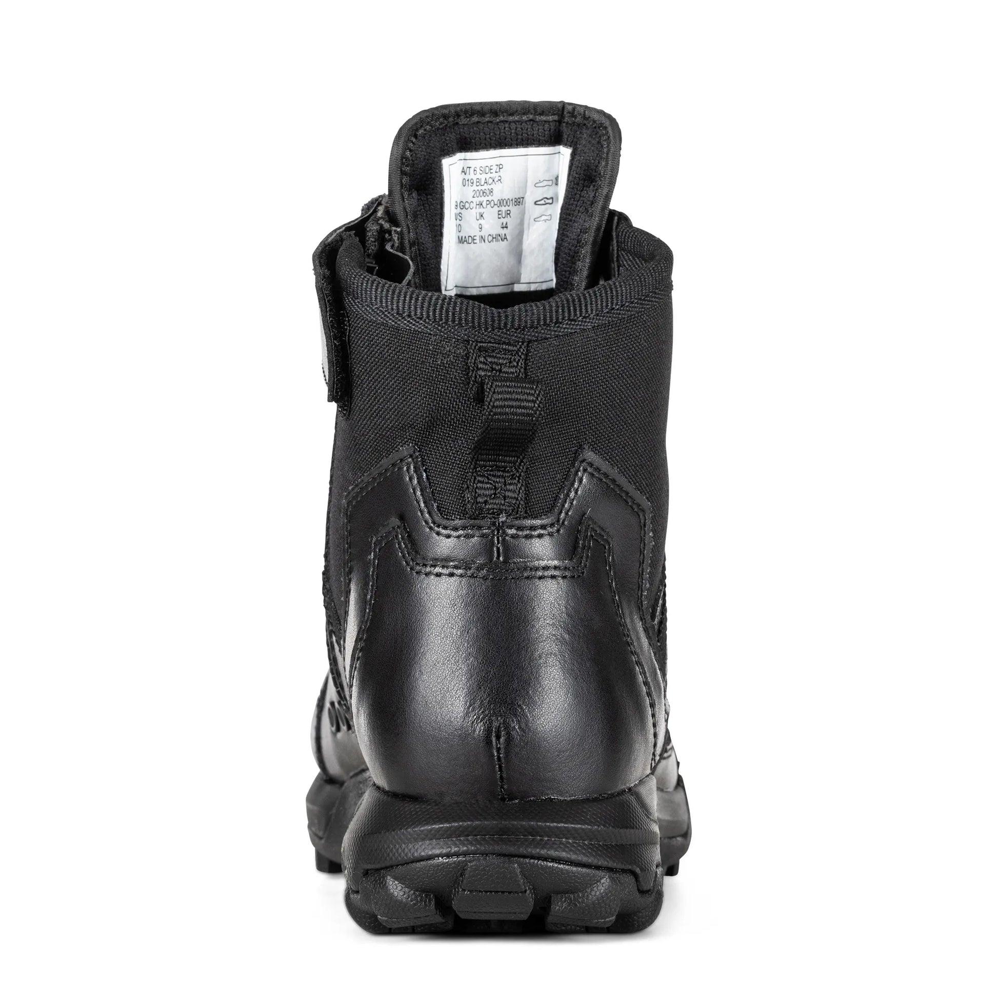 5.11 A/T 6' Side Zip Boot