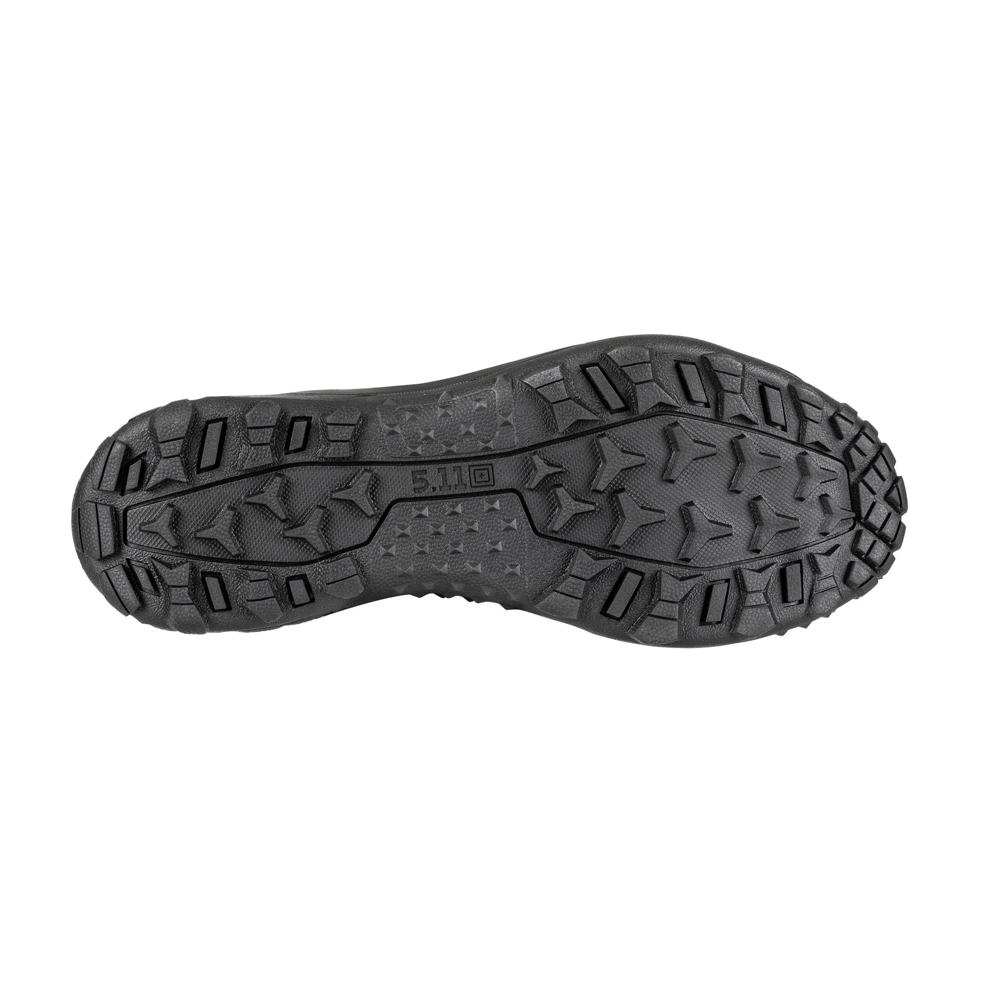 5.11 A/T 6' Side Zip Boot