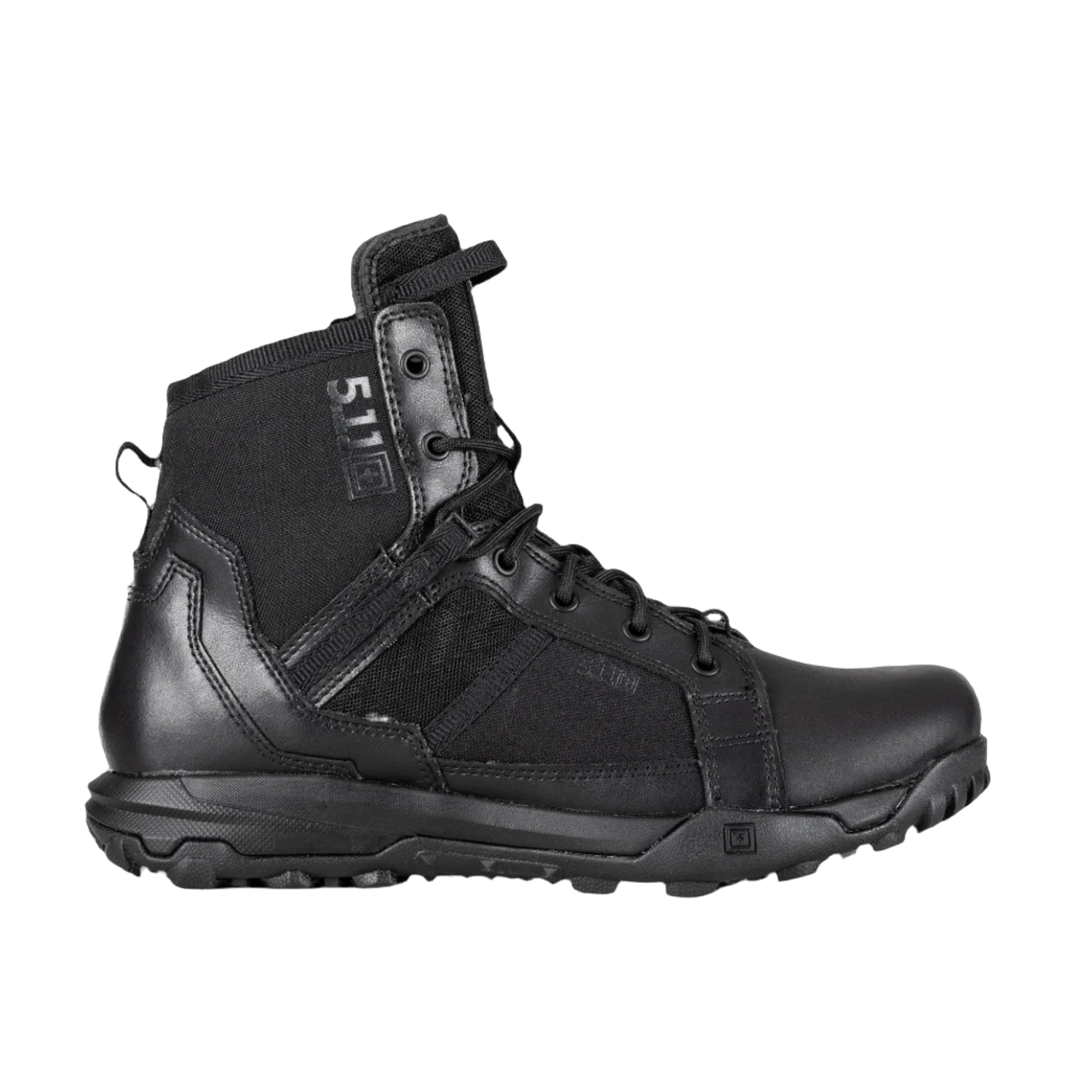 5.11 A/T 6' Side Zip Boot