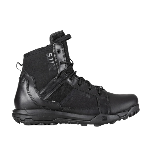5.11 A/T 6' Side Zip Boot