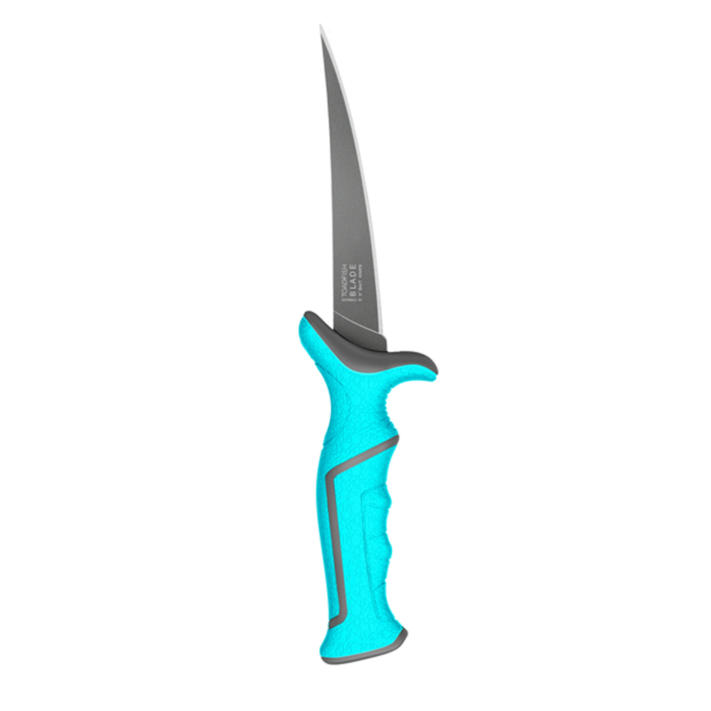 Kröte Feste Fillet Messer