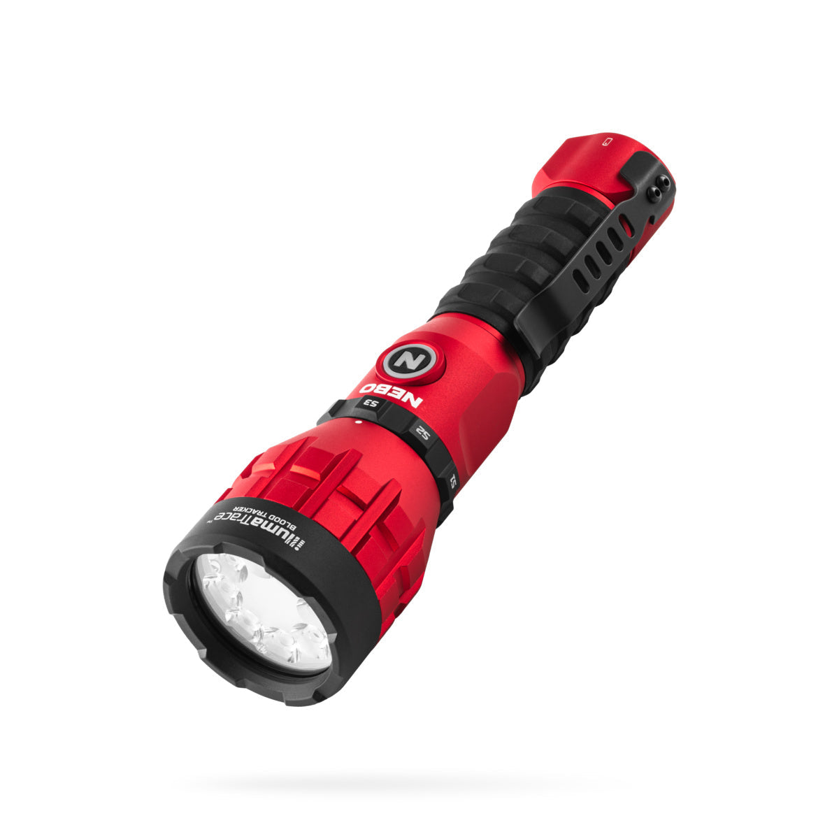 IllumatraceTM Blood Tracker Flashlight