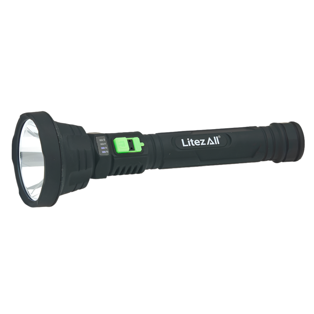 Ultralitte Soft Touch Taschenlampe