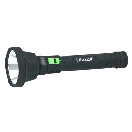 Ultralitte Soft Touch Taschenlampe