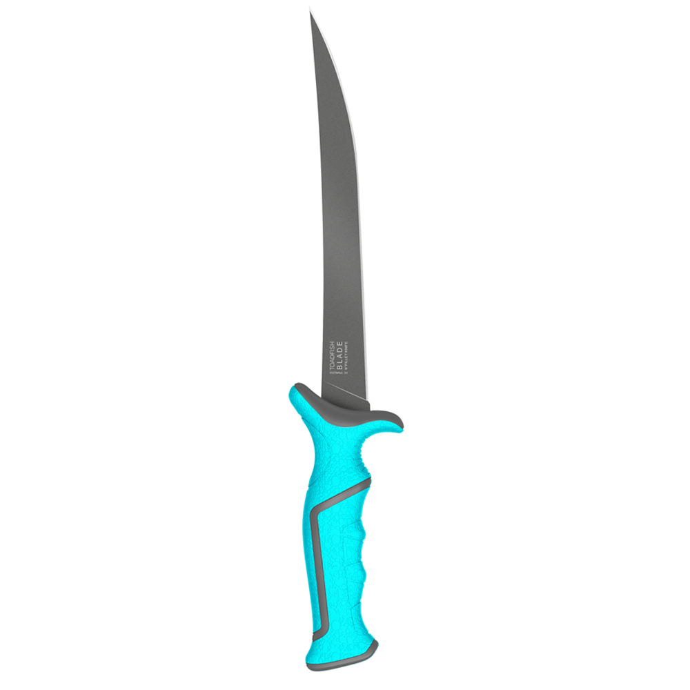 Kröte Feste Fillet Messer