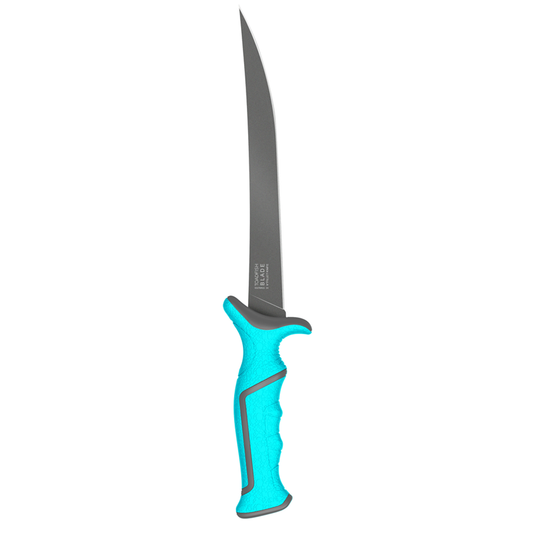 Kröte Feste Fillet Messer