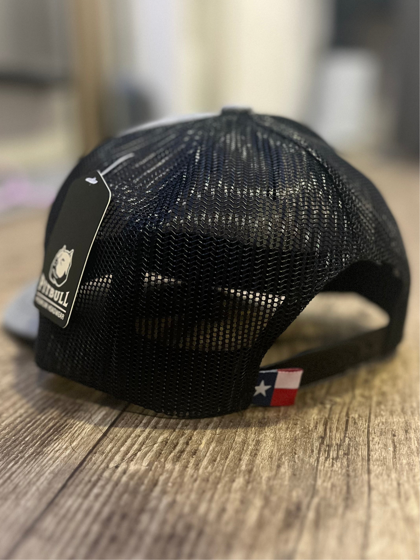 Texas Flag Snapback Hat