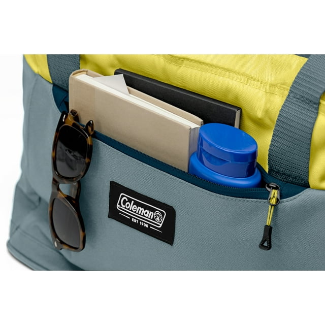 Outlander 28 Can Soft Cooler Tote (Deutsche Ausgabe)