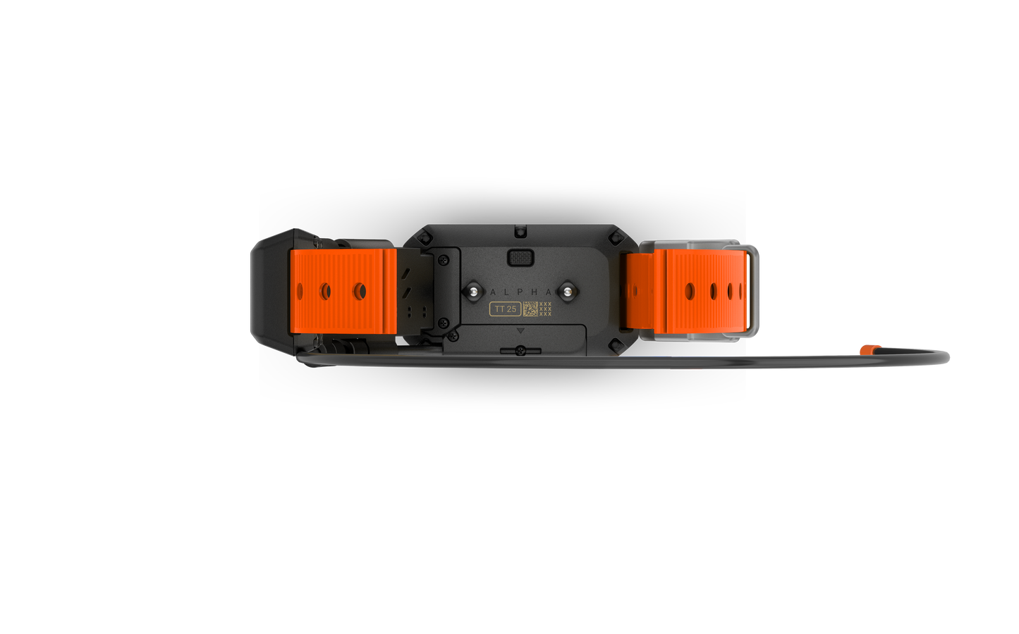 Garmin Alpha TT 25 Hundehalsband