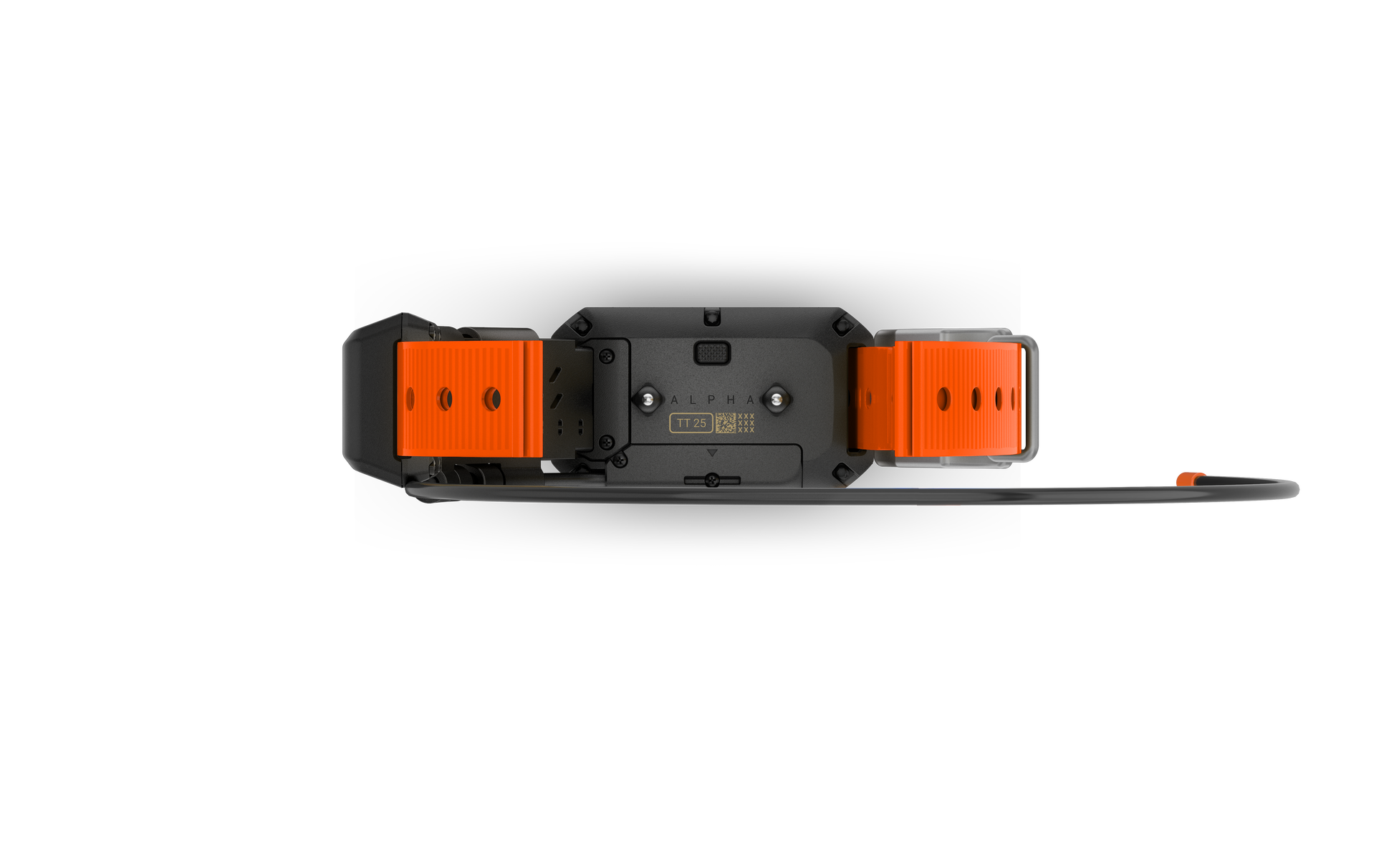 Garmin Alpha TT 25 Hundehalsband