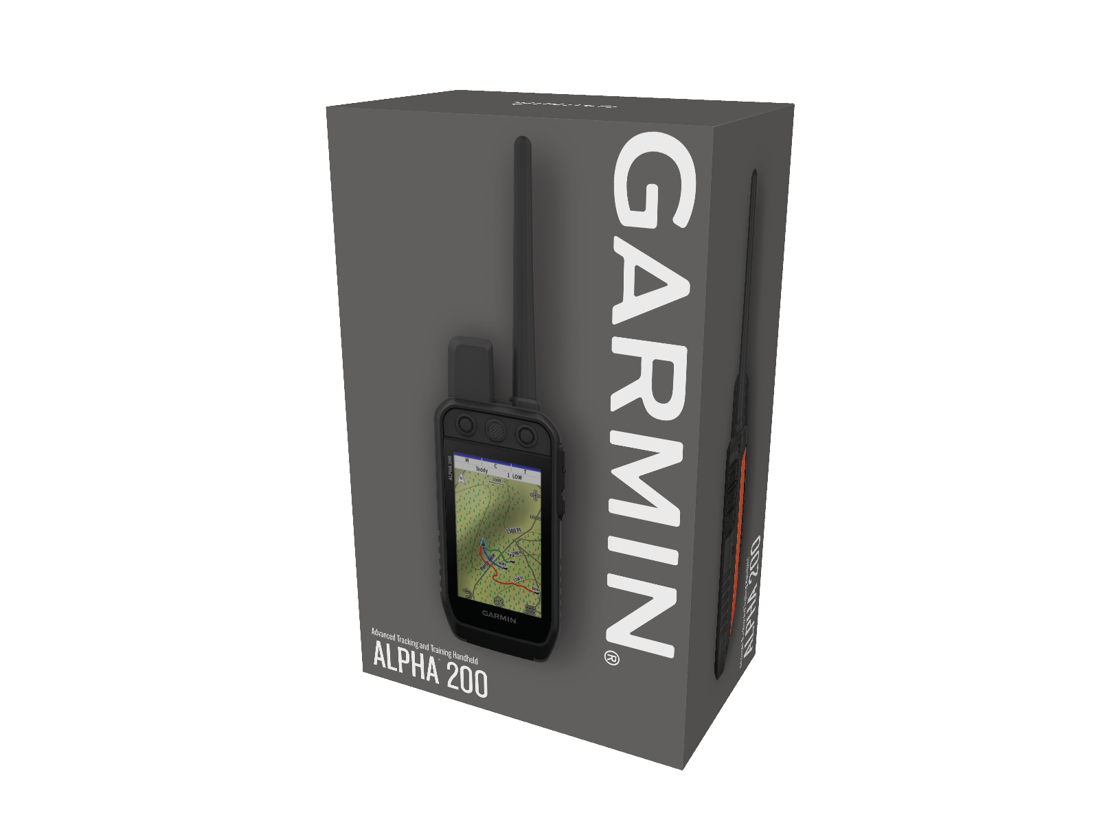 Garmin Alpha 200 Handheld