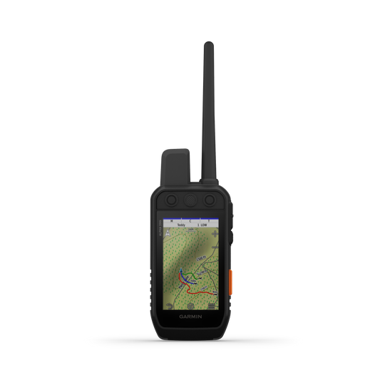 Garmin Alpha 200i Handheld