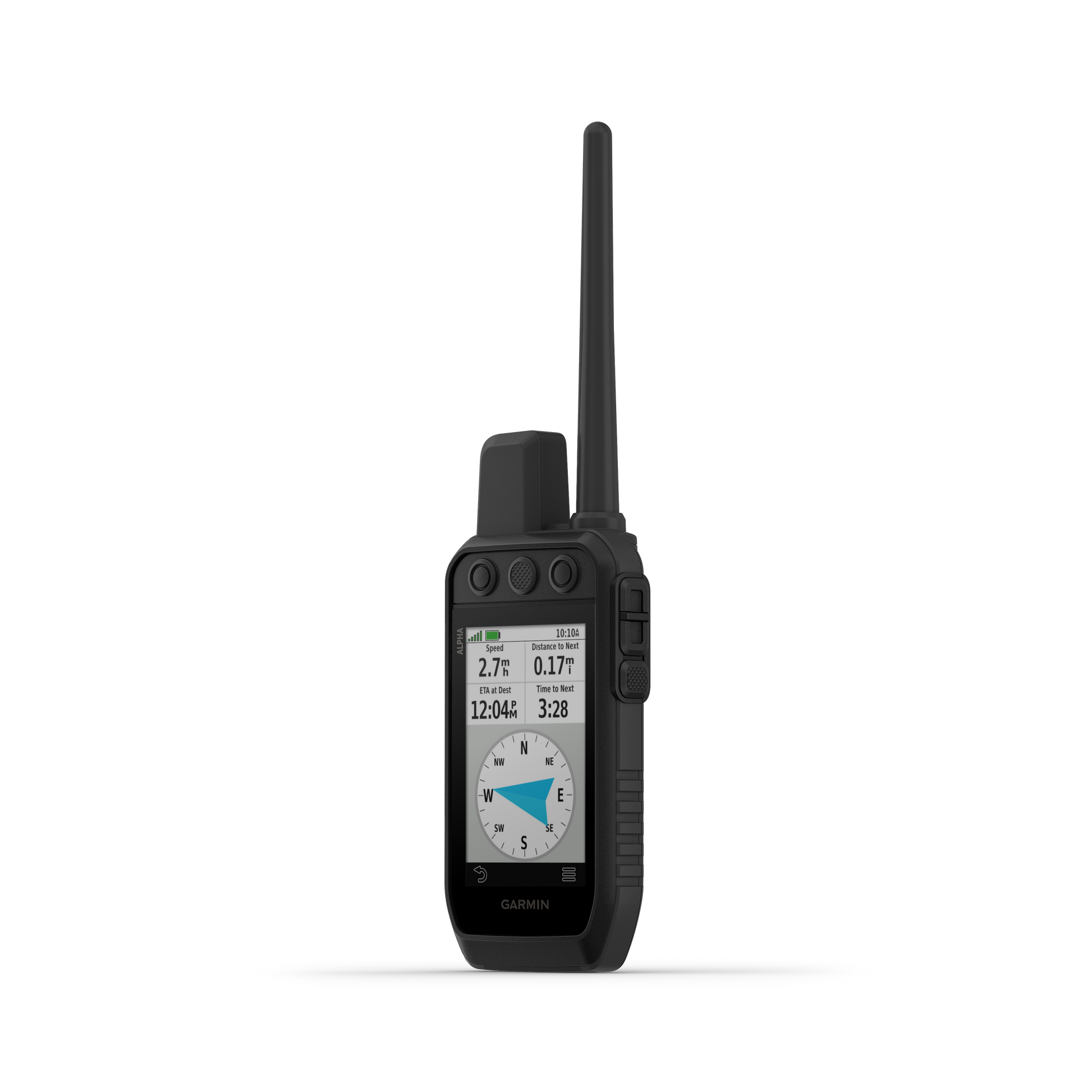 Garmin Alpha 300 Handheld