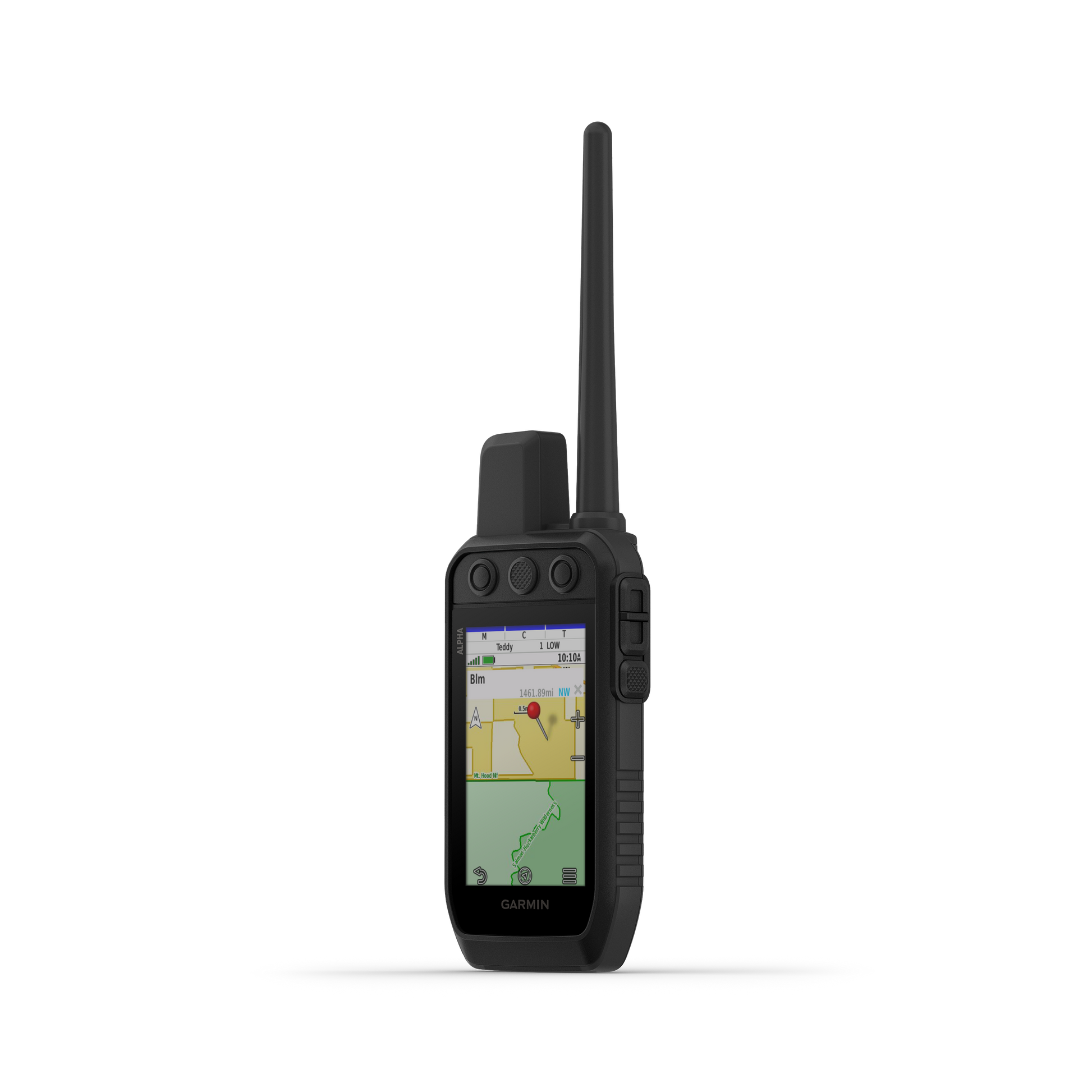 Garmin Alpha 300 Handheld