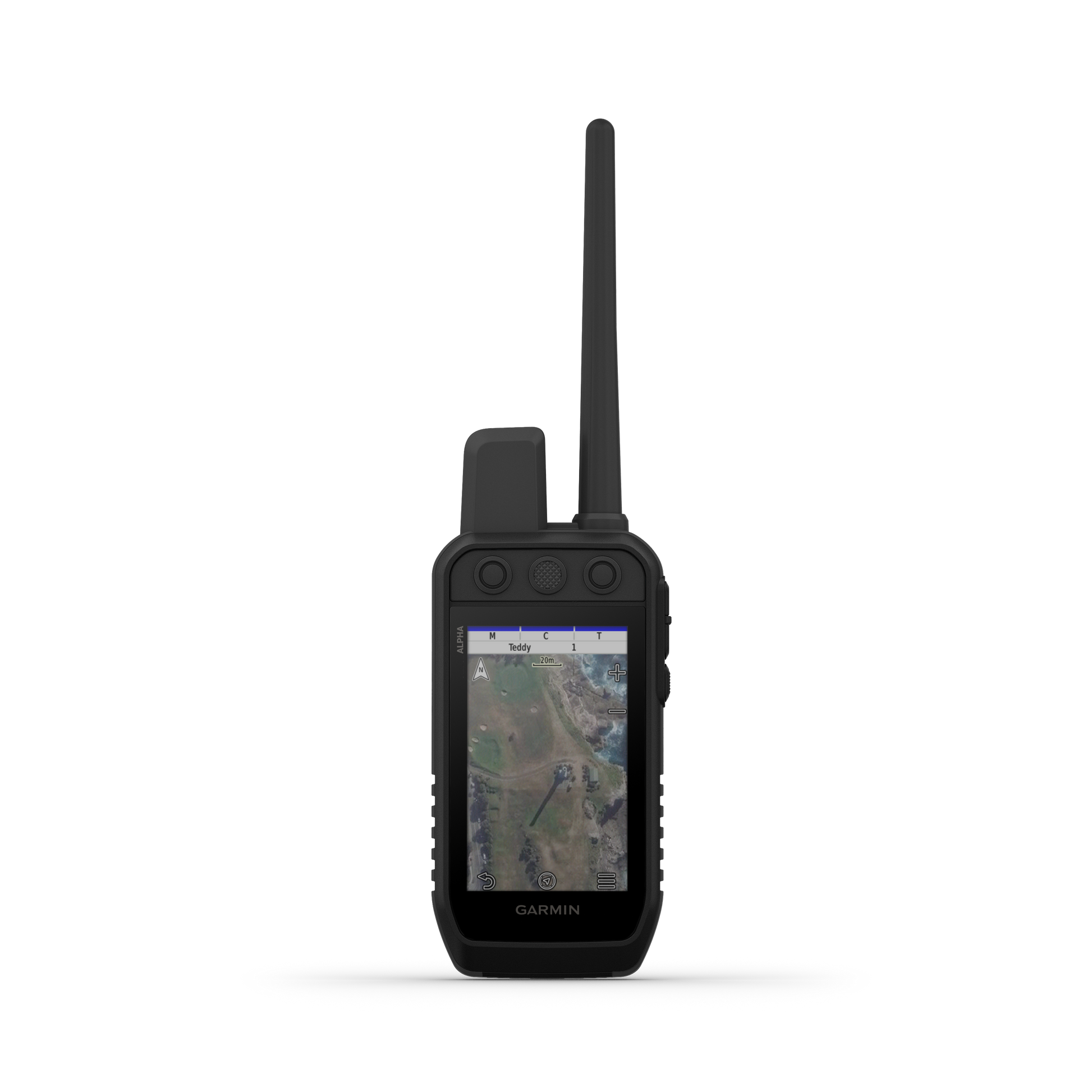 Garmin Alpha 300 Handheld