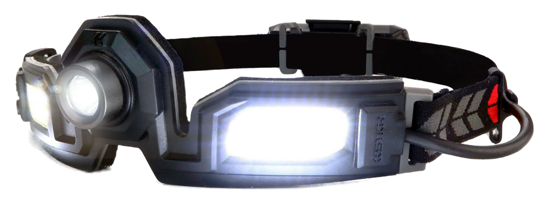 FLEXIT-Scheinwerfer PRO 6.5