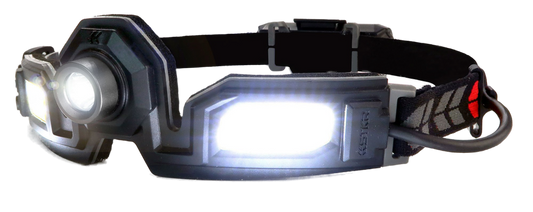 FLEXIT-Scheinwerfer PRO 6.5
